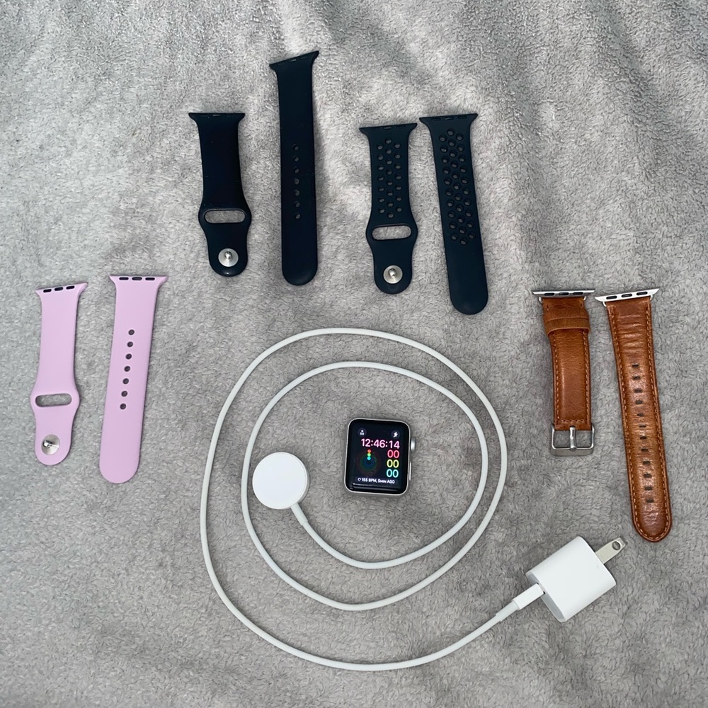 Apple Watch series 2
